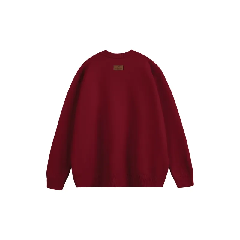 FASTFISH Sweaters Unisex-66
