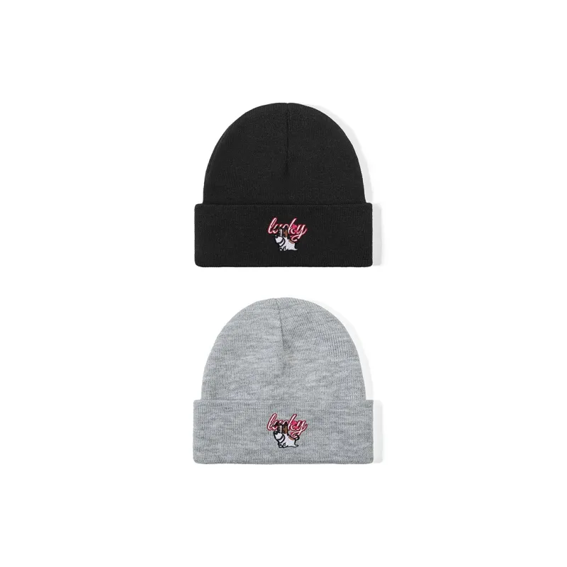 FUO Beanies Unisex-28