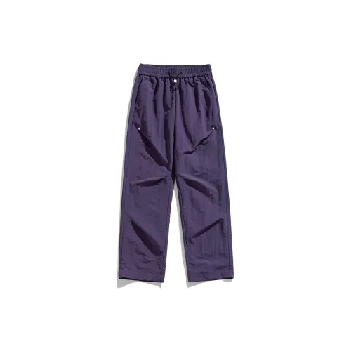 GOOSELIAR Casual Pants Unisex