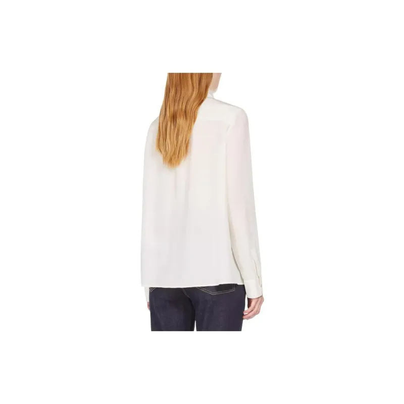 WEEKEND MaxMara Shirt Women's White-2