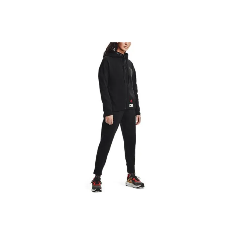 Under Armour Rock Jackets Women's Black-2
