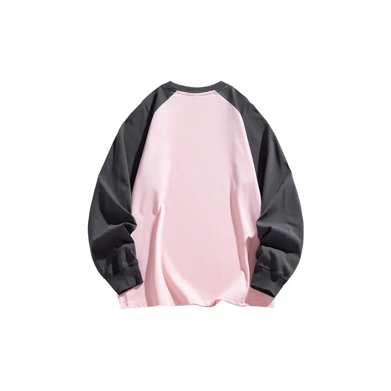 COMGM Sweatshirts Unisex-3