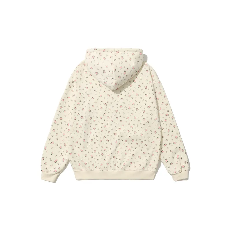 Beautiful Wardrobe Sweatshirt Women's Ecru-3