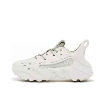 Crocs Nova Check White Grey