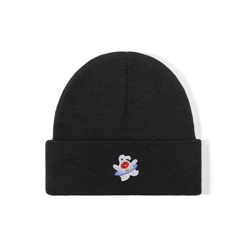 FUO Beanies Unisex-6