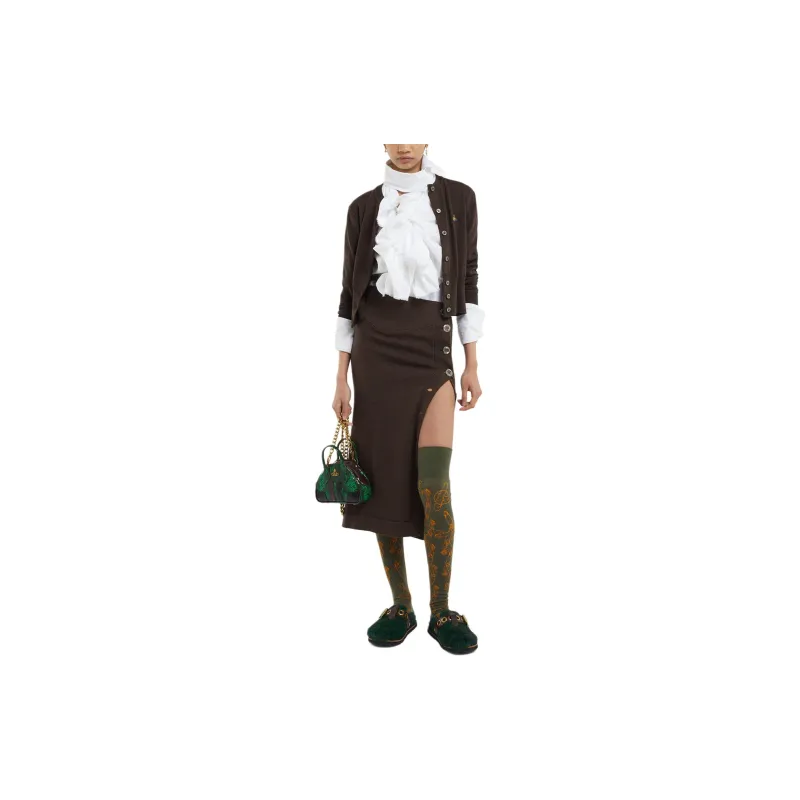 Vivienne Westwood Pamela Skirt-2