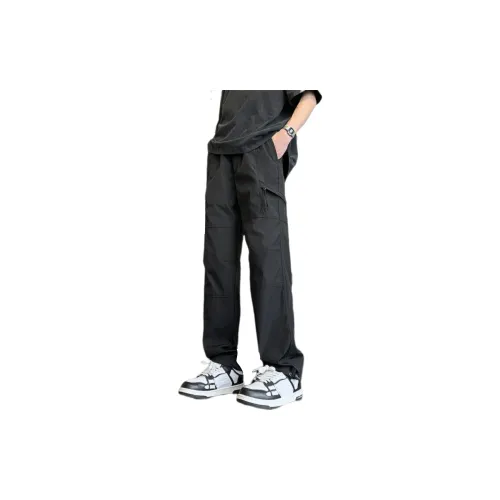 Centennial Globe Casual Pants Unisex