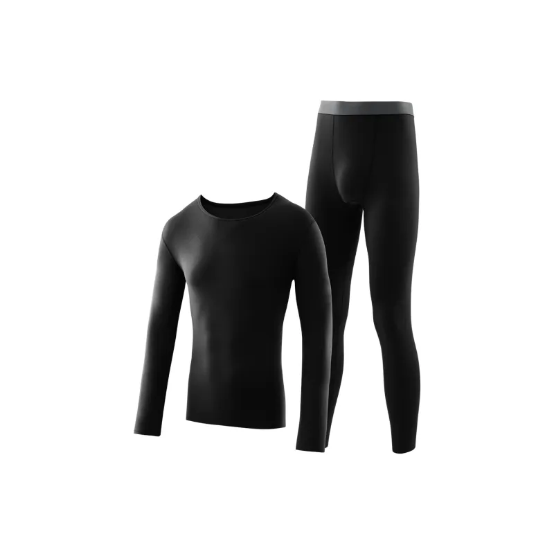 FIRS Men Thermal Sets-0