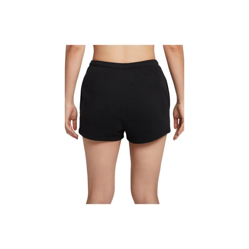 Nike Sports Shorts Women's Black-3
