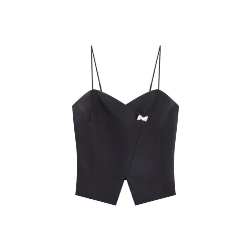 MB Camisole Women's 1 Pack Black