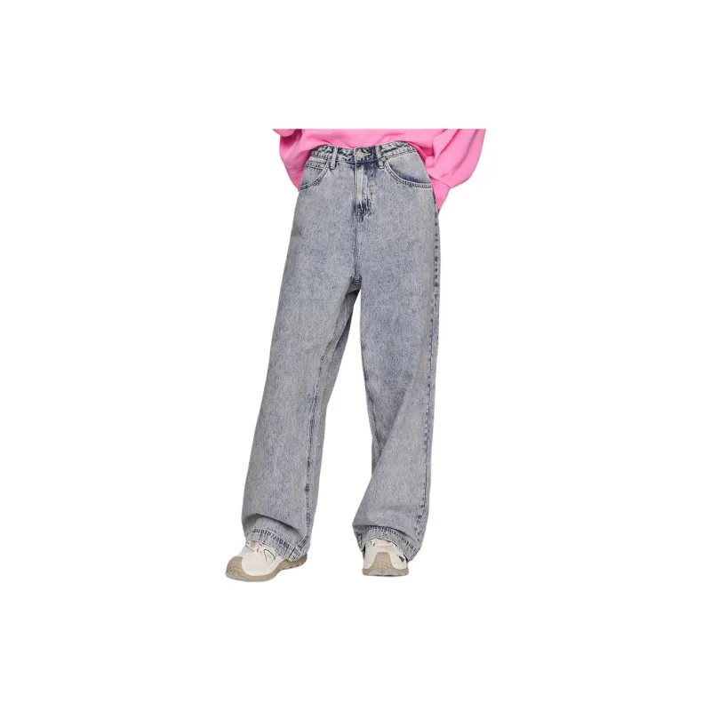Lee Jeans Women's Light Blue-1