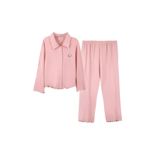 Fun Rabbit Women's Pajama Sets