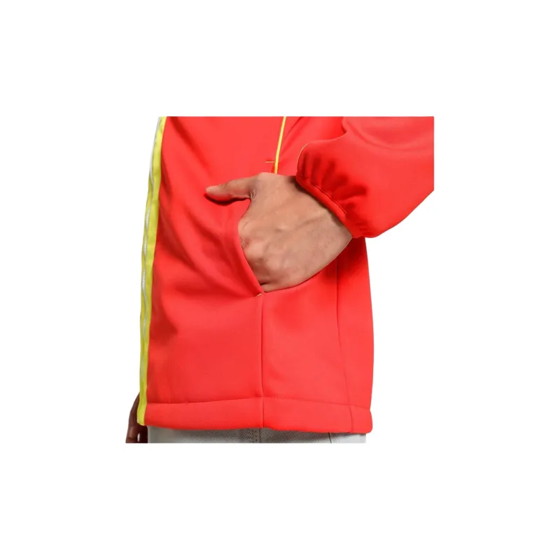 PUMA Chamarra Softshell Del Equipo Scuderia Ferrari Para Hombre-5