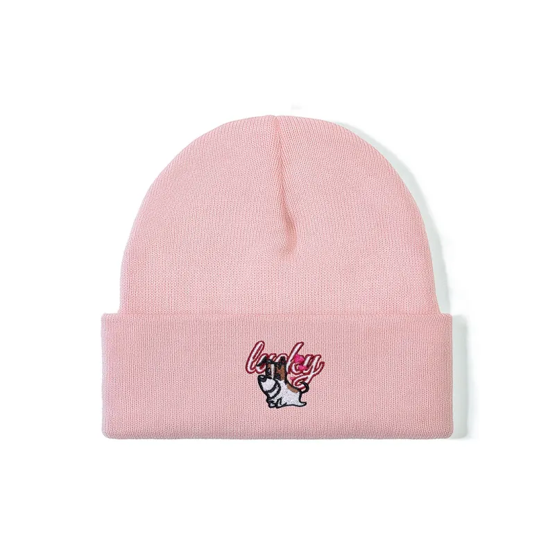 FUO Beanies Unisex-21