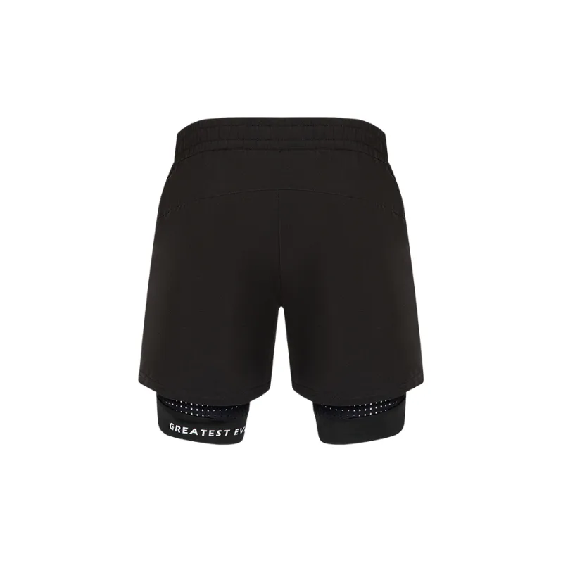 OMG! Sports Shorts Men-9