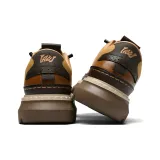 SEPTWOLVES Skateboard Shoes Men Low-Top