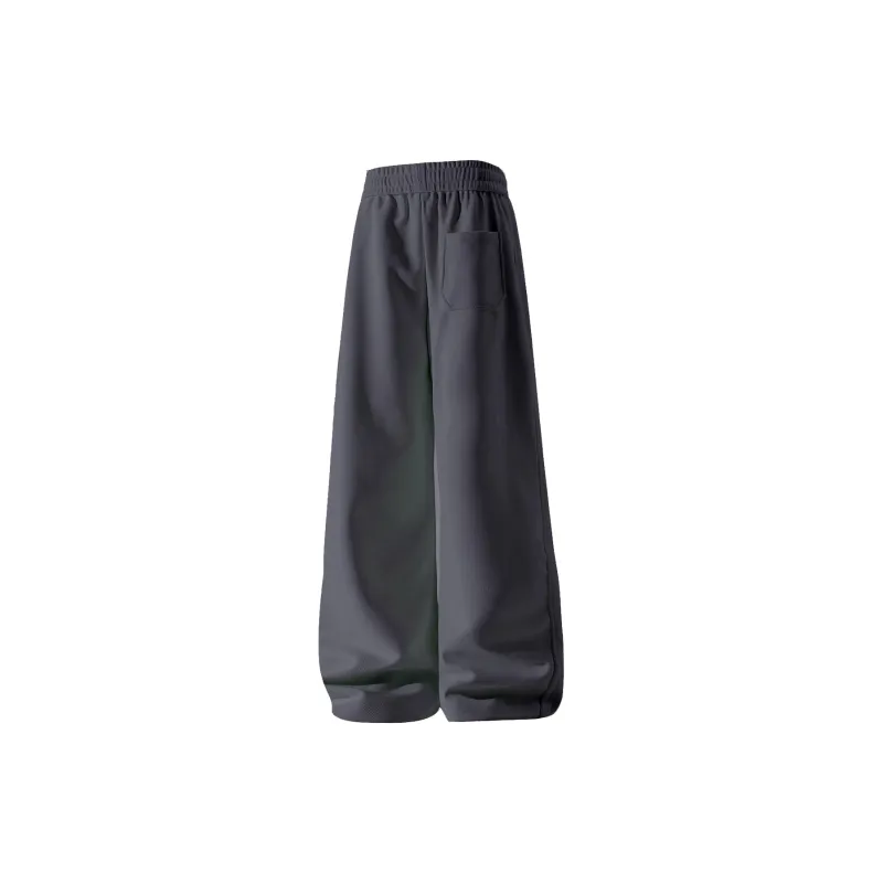GWAF Casual Pants Unisex-7