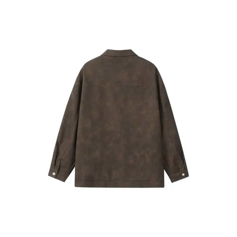 R.super FW24 Jackets Coats Unisex-7