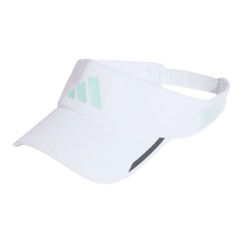 Adidas Sun Protection Hats Unisex White-0