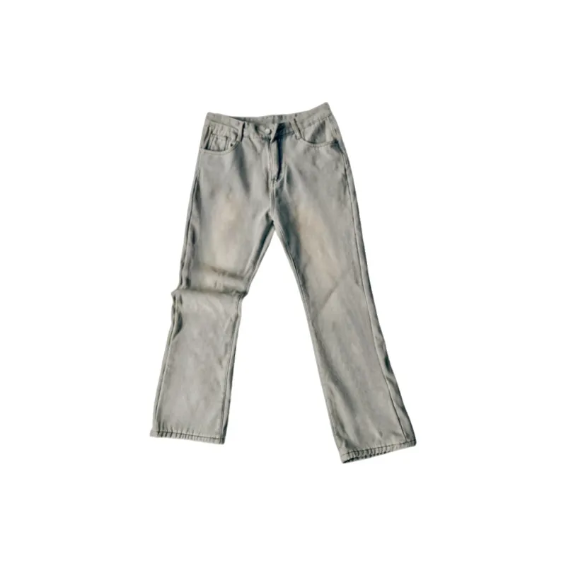 AMBER LIGHT Jeans Unisex-37