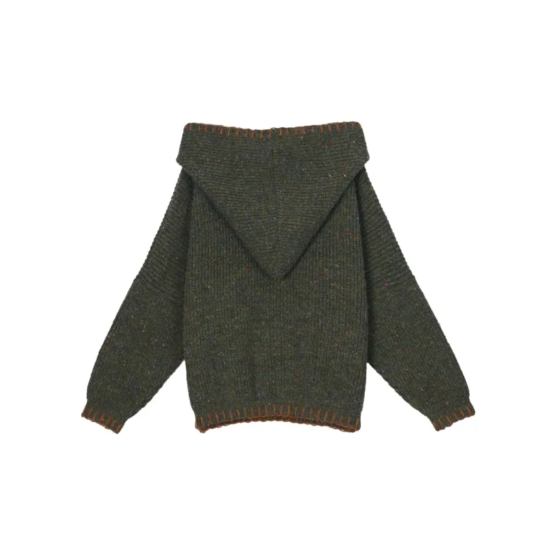 SNBL Sweaters Women's Jasper-1