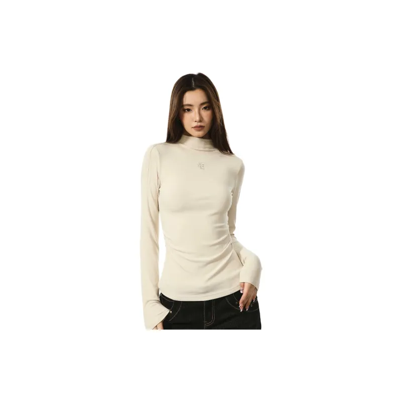 SAPIC OFFICIAL T-Shirts Women's-1
