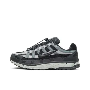 Nike P 6000 Anthracite Smoke Grey