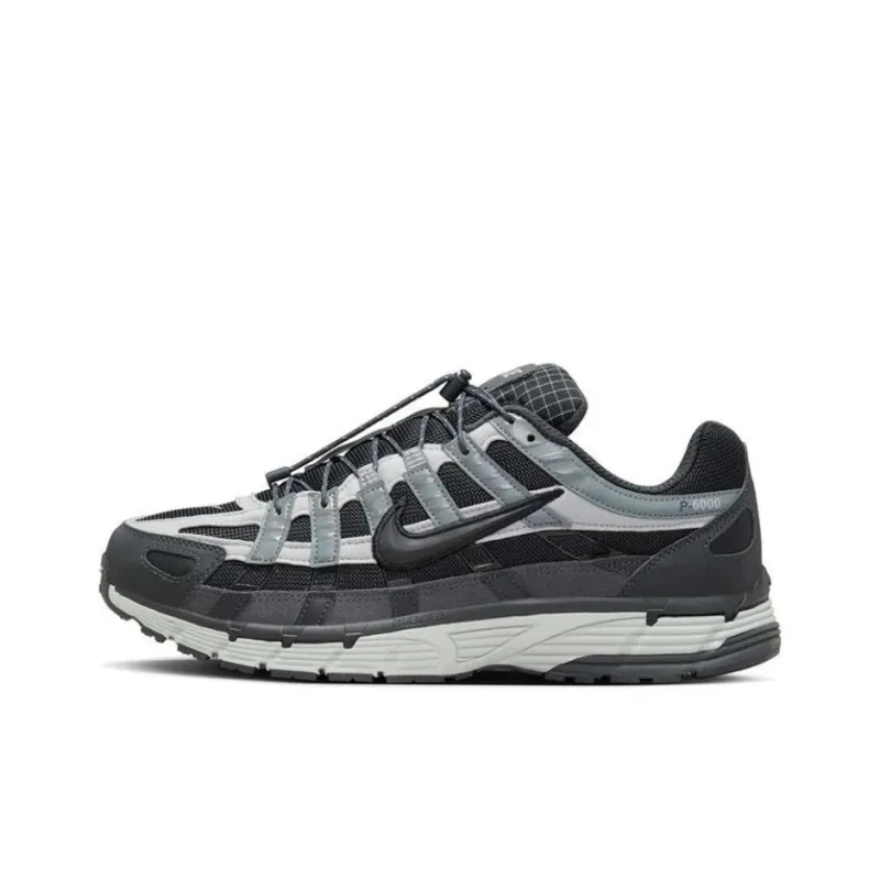 Nike P 6000 Anthracite Smoke Grey-0