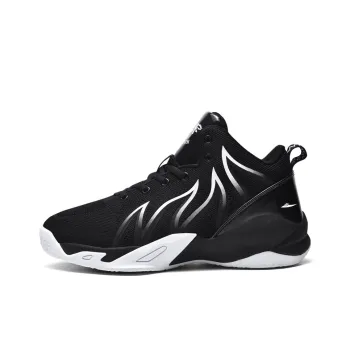 Kuding High Top Running Shoes Unisex