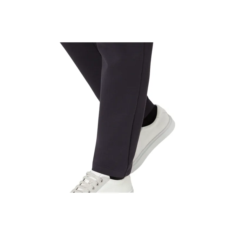 GIORGIO ARMANI Straight leg Trousers-3