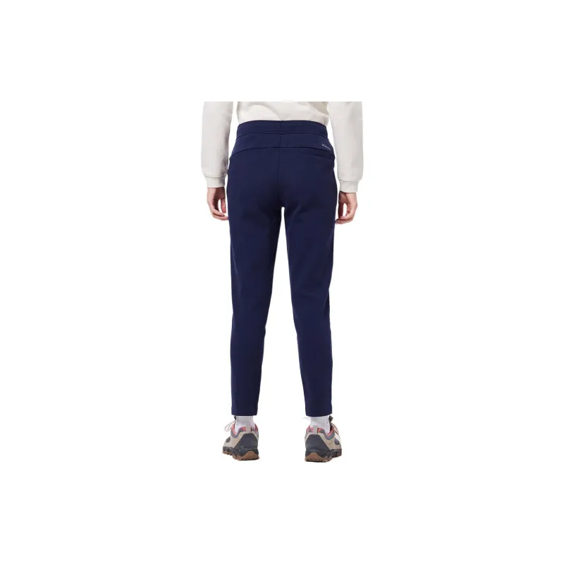 Columbia Sweatpants Women's Blue-3