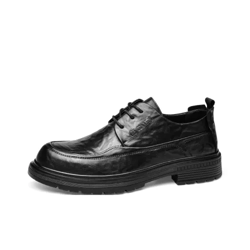G5 Men's Casual Shoes Men Low Top