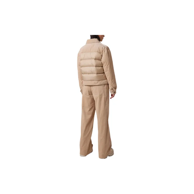 PARAJUMPERS Patience Puffer Jacket-5