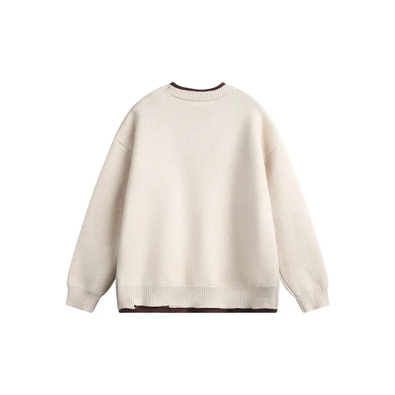 TONYKRZ Sweaters Unisex-7