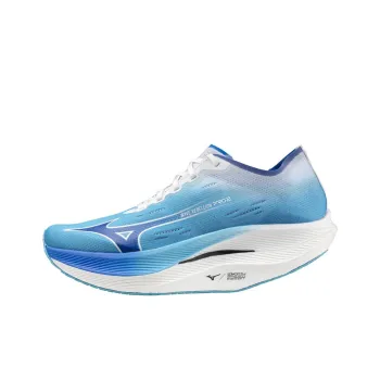 Wave Rebellion Mizuno Pro 2 'River Blue'