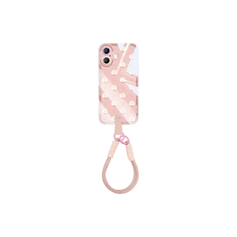 Interesting shell Phone Cases-9