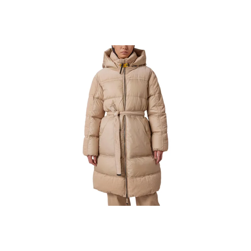 PARAJUMPERS Interstellar Parka Coat-4