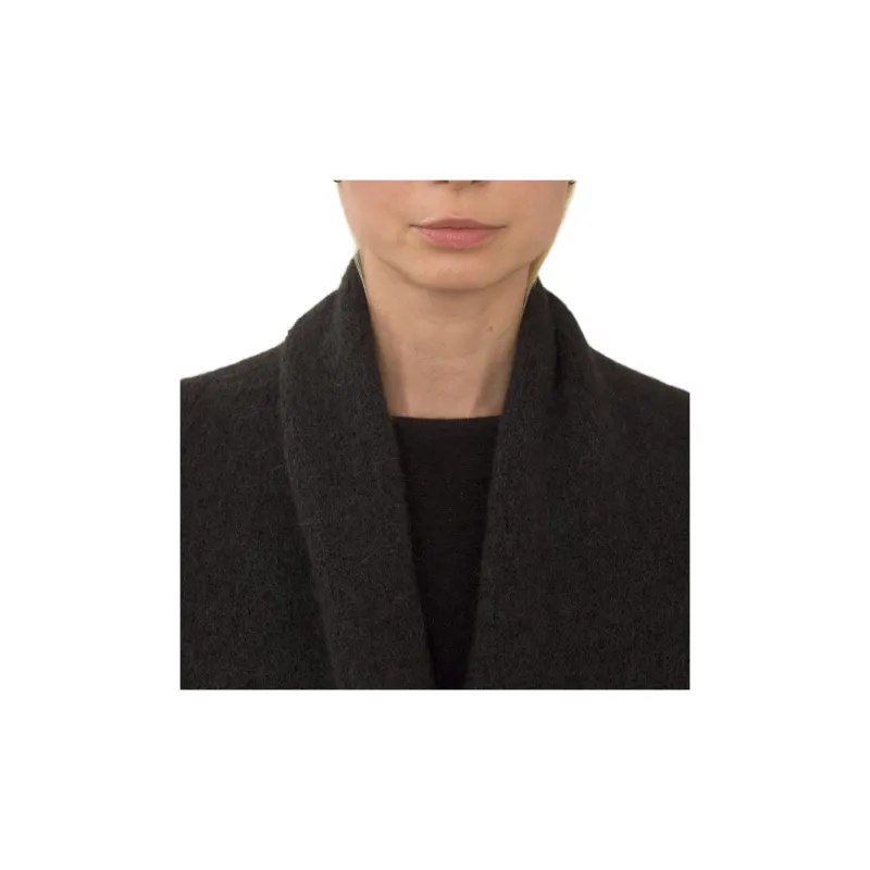 Lauren Manoogian FW24 Coats Women's Gray-4