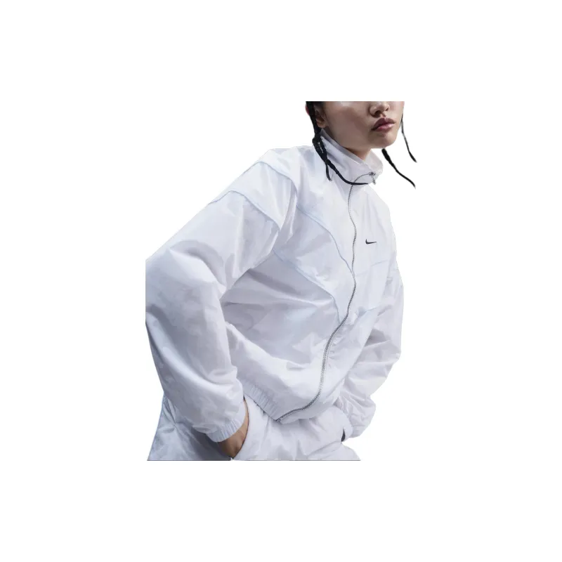 Nike Windrunner Women's Loose Uv Woven Full Zip Jacket-4