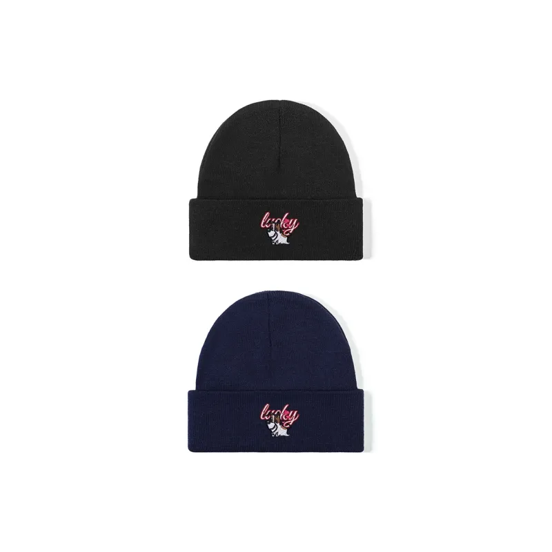FUO Beanies Unisex-26
