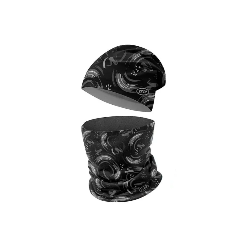 JIEKAI Riding Equipment Face Shield Hood Unisex-6