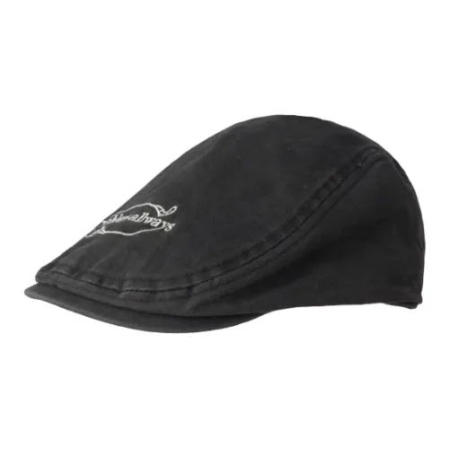 FREE RABBITⅡ Berets Unisex