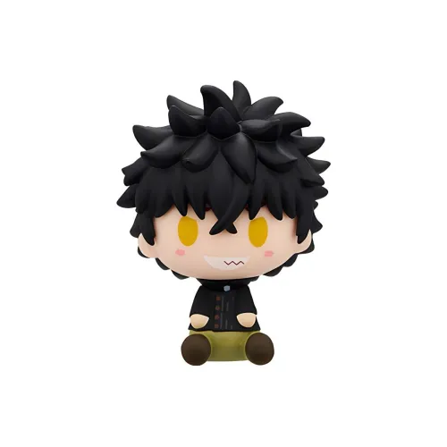 BANPRESTO Ichiban Kuji World Trigger Struggle And Prove C Reward B Rank Captain Ayumu Kagehama Chibi Figures