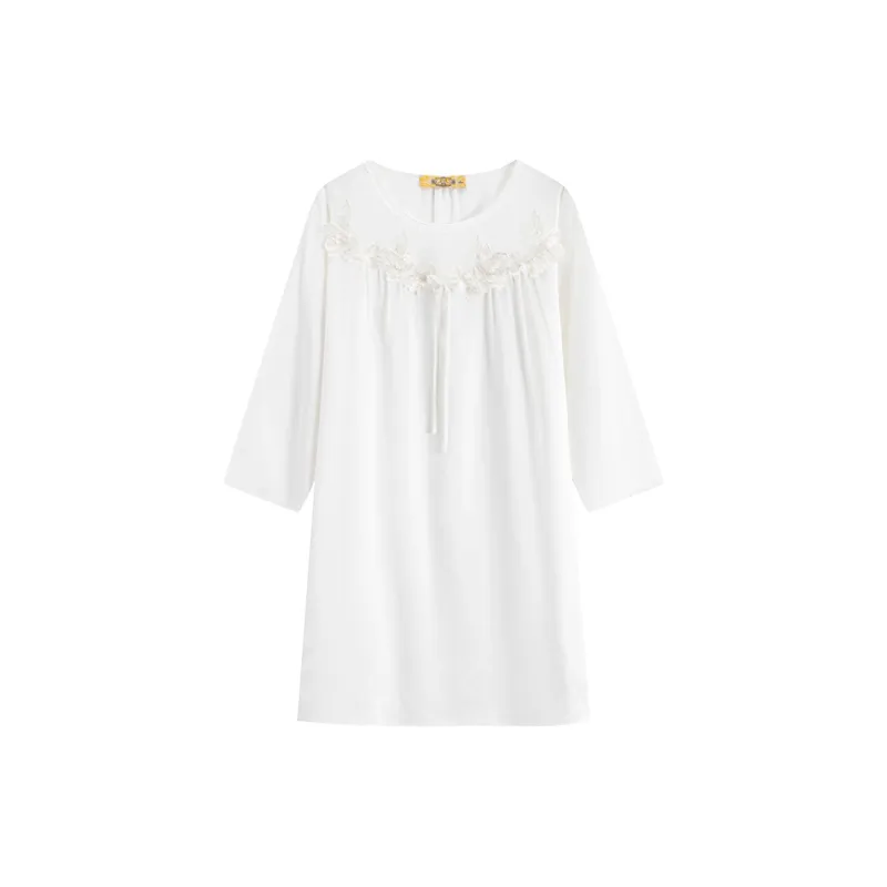 MB Women's Nightgowns-0