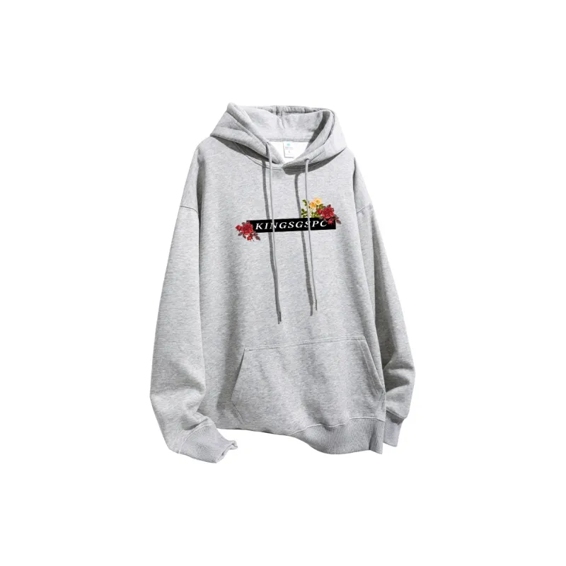 Kingsgspc Sweatshirts Unisex-53