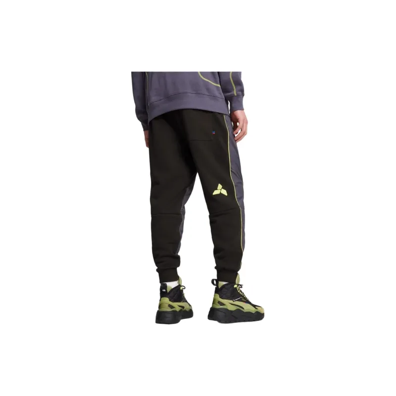 PUMA Pants Hombre Bmw M Motorsport Statement-3