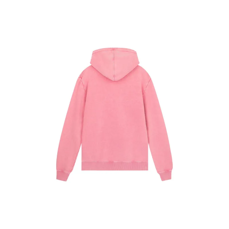 SAINT LAURENT Sweatshirts Men Pink-1