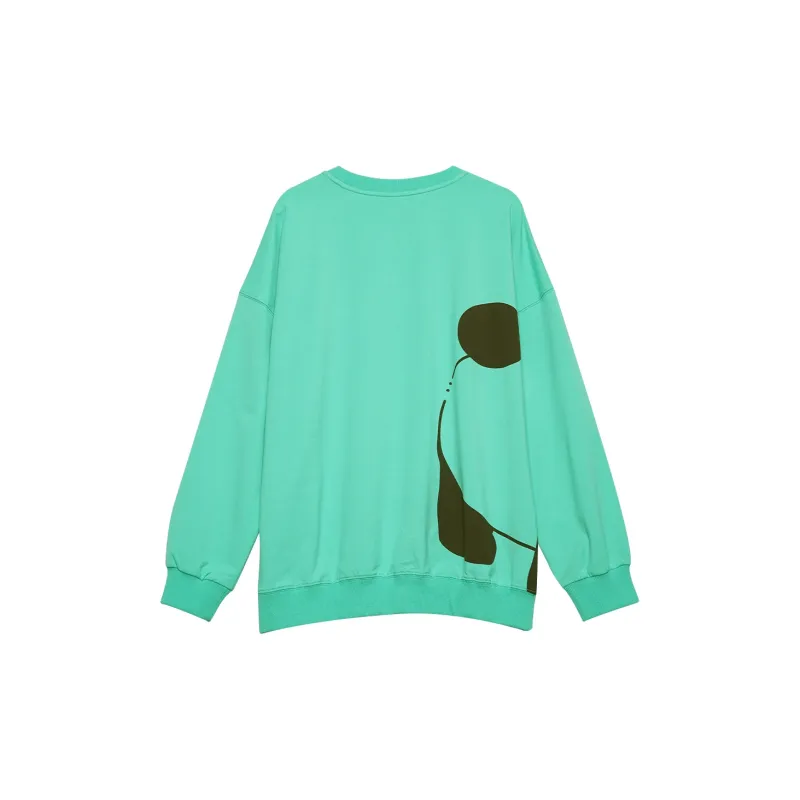 MUGUOGUOMU Sweatshirts Women's-2
