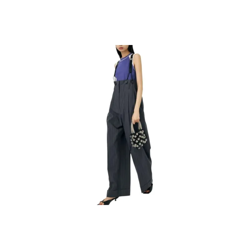 MOUSSY Tank Tops Women's-2
