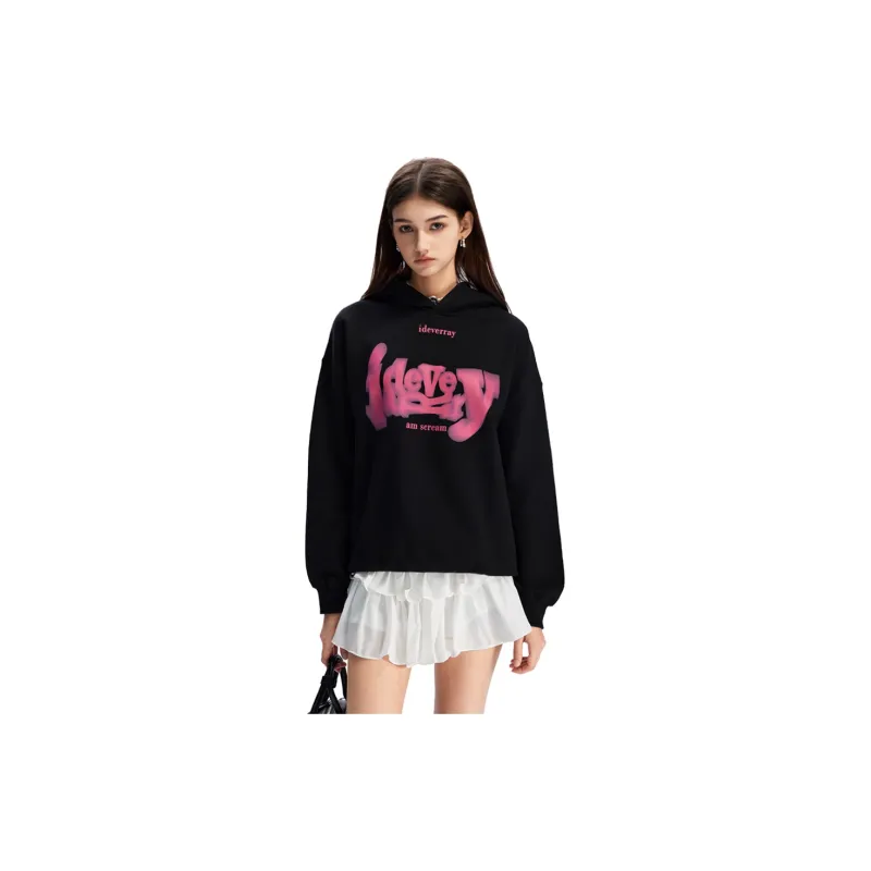 IDEVERRAY Sweatshirts Unisex-7
